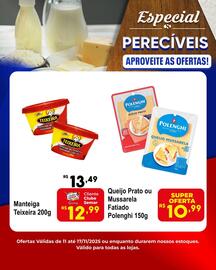 Folheto Semar Supermercado semana 46 Página 5