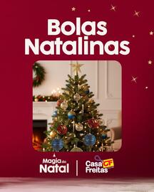 Catálogo Casa Freitas Página 1