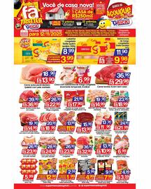 Catálogo Supermercados Gricki Página 1