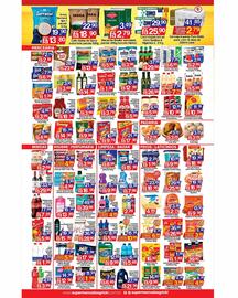 Catálogo Supermercados Gricki Página 2