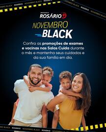 Catálogo Drogaria Rosário Página 1