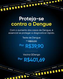 Catálogo Drogaria Rosário Página 3