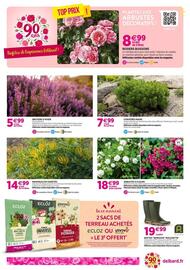 Catalogue Delbard page 2