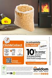 Catalogue Weldom page 8