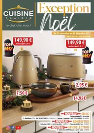Catalogue Cuisine Plaisir page 1