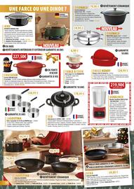 Catalogue Cuisine Plaisir page 10