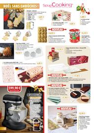 Catalogue Cuisine Plaisir page 12