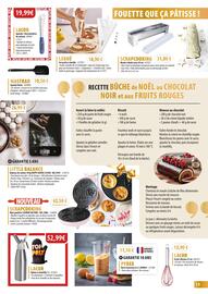 Catalogue Cuisine Plaisir page 13