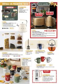 Catalogue Cuisine Plaisir page 14