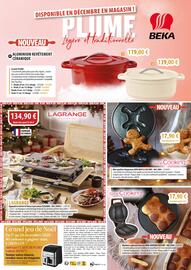Catalogue Cuisine Plaisir page 16