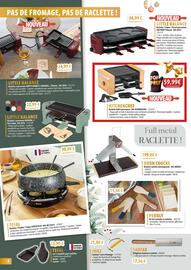 Catalogue Cuisine Plaisir page 4