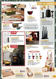 Catalogue Cuisine Plaisir page 7