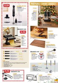 Catalogue Cuisine Plaisir page 9