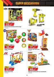 Catálogo ToysRus semana 46 Página 6