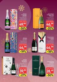 SPAR Gourmet Flugblatt Seite 2