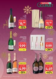 SPAR Gourmet Flugblatt Seite 3