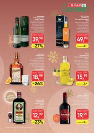 SPAR Gourmet Flugblatt Seite 5