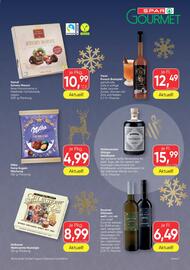 SPAR Gourmet Flugblatt Seite 7