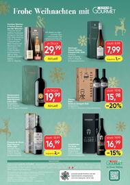 SPAR Gourmet Flugblatt Seite 8