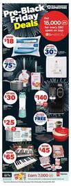 Real Canadian Superstore flyer week 46 Page 1
