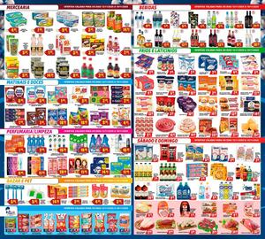 Folheto Higa's Supermercado semana 46 Página 2