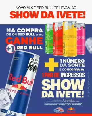 Encarte Novo Mix (válido até 25-11)