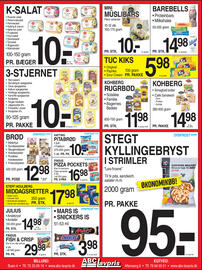 ABC Lavpris tilbudsavis uge 46 Side 4