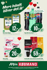 Min Købmand tilbudsavis uge 46 Side 1