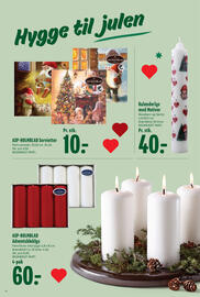 Min Købmand tilbudsavis uge 46 Side 15