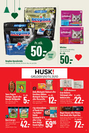 Min Købmand tilbudsavis uge 46 Side 16