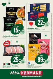Min Købmand tilbudsavis uge 46 Side 17