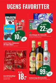 Min Købmand tilbudsavis uge 46 Side 3