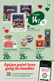 Min Købmand tilbudsavis uge 46 Side 7