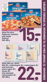 REMA 1000 tilbudsavis uge 47 Side 25