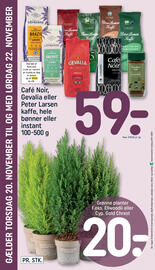 REMA 1000 tilbudsavis uge 47 Side 28