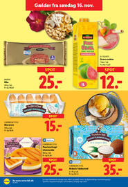 Lidl tilbudsavis uge 47 Side 12