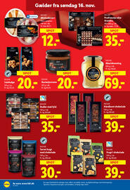 Lidl tilbudsavis uge 47 Side 14
