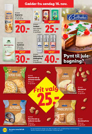 Lidl tilbudsavis uge 47 Side 16