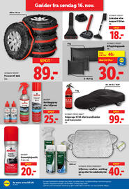 Lidl tilbudsavis uge 47 Side 22