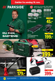 Lidl tilbudsavis uge 47 Side 23