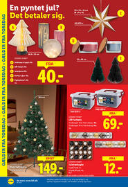 Lidl tilbudsavis uge 47 Side 25