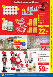 Lidl tilbudsavis uge 47 Side 26