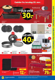 Lidl tilbudsavis uge 47 Side 28