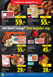 Lidl tilbudsavis uge 47 Side 3