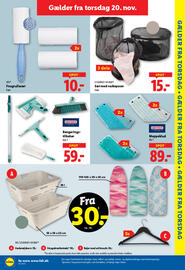 Lidl tilbudsavis uge 47 Side 30