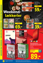 Lidl tilbudsavis uge 47 Side 33
