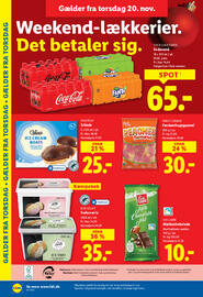 Lidl tilbudsavis uge 47 Side 35
