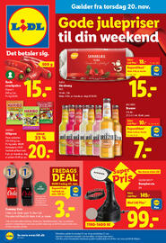 Lidl tilbudsavis uge 47 Side 37