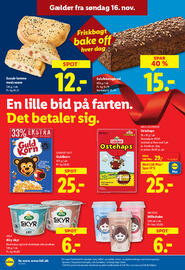 Lidl tilbudsavis uge 47 Side 6