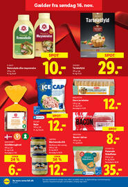 Lidl tilbudsavis uge 47 Side 8